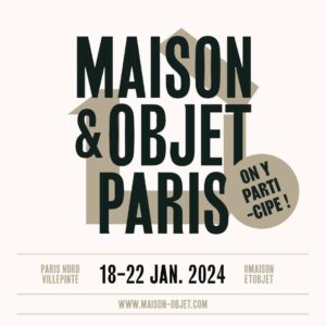 Maison & Objet 2024