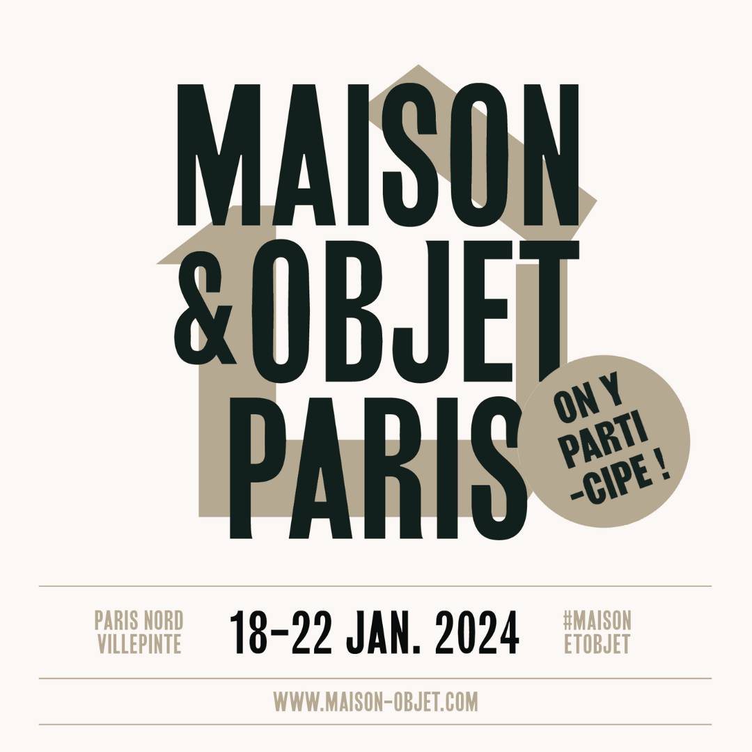 Maison & Objet 2024